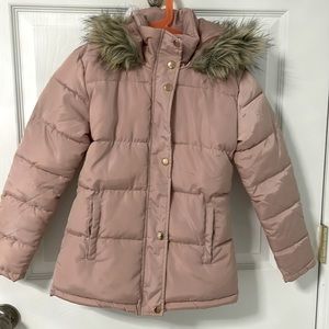 CI Sono Girl’s jacket